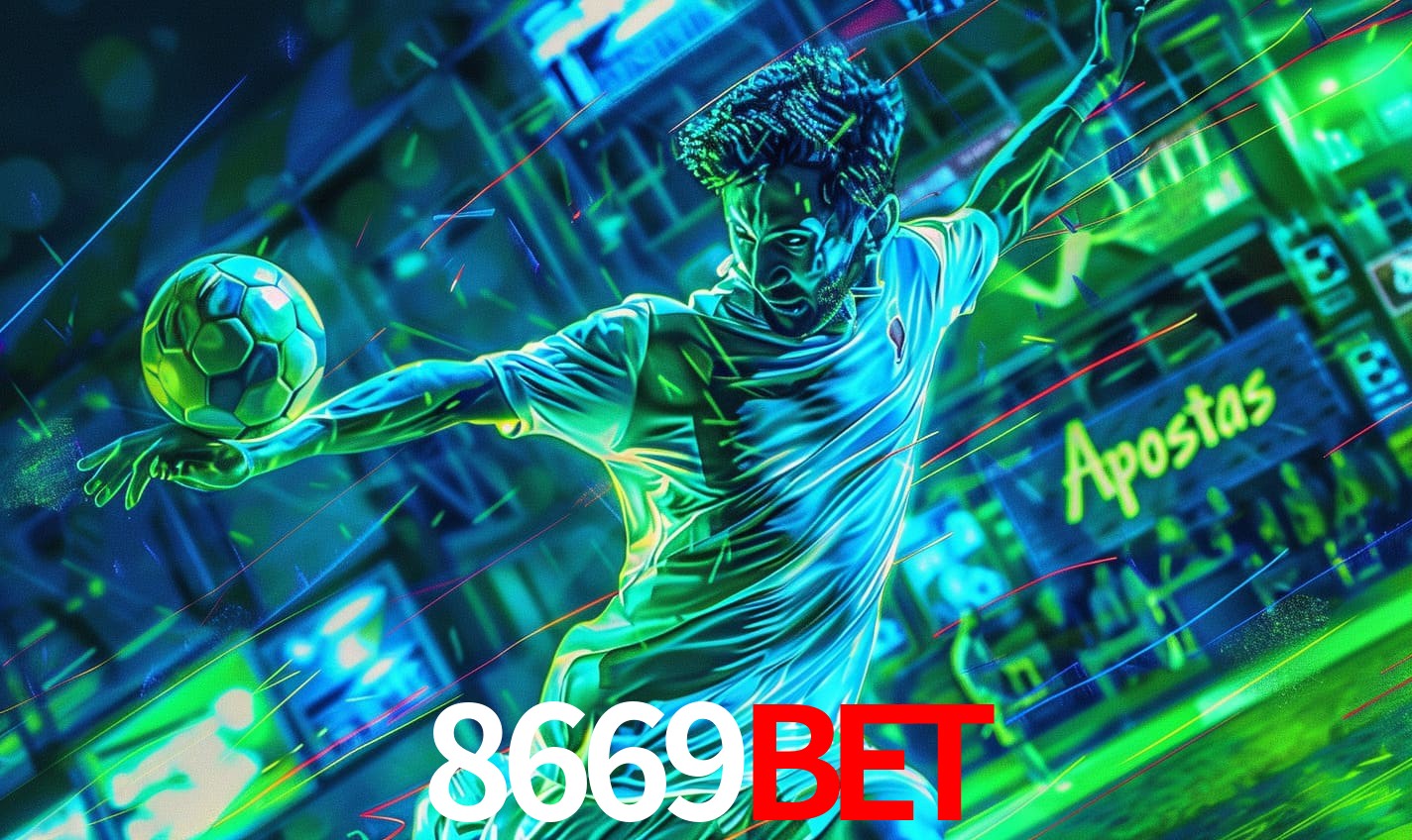 8669BET